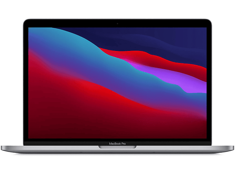 Portátil  APPLE MacBook Pro 13,3 