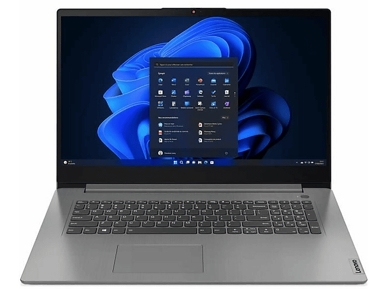 Portátil  LENOVO IdeaPad 3 17ALC6 17 