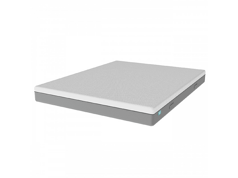 Colchón  CECOTEC Flow Original 160X200 160 cm x 200 cm Viscoelástica Blanco 