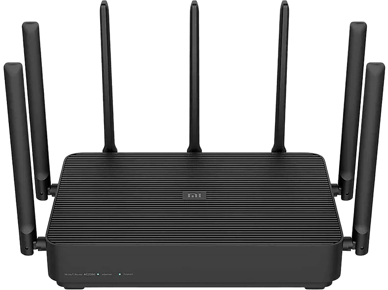 Router inalámbrico  Xiaomi MI AIOT ROUTER AC2350