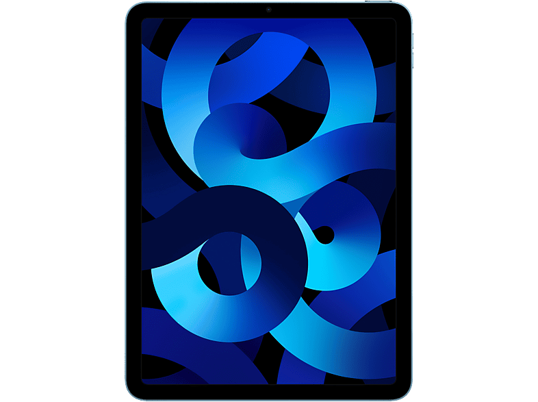 Apple iPad Air (2022) 64 GB Azul WiFi 10.9