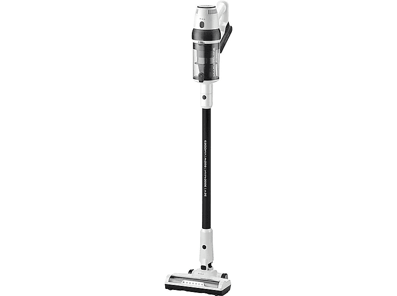 Aspirador de mano  TRISA 9496.7010 600 W Potencia de succión 200 W Depósito 0,3 l Negro 