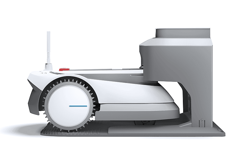Robot cortacésped  Ecovacs Goat G-800 ECOVACS blanco 