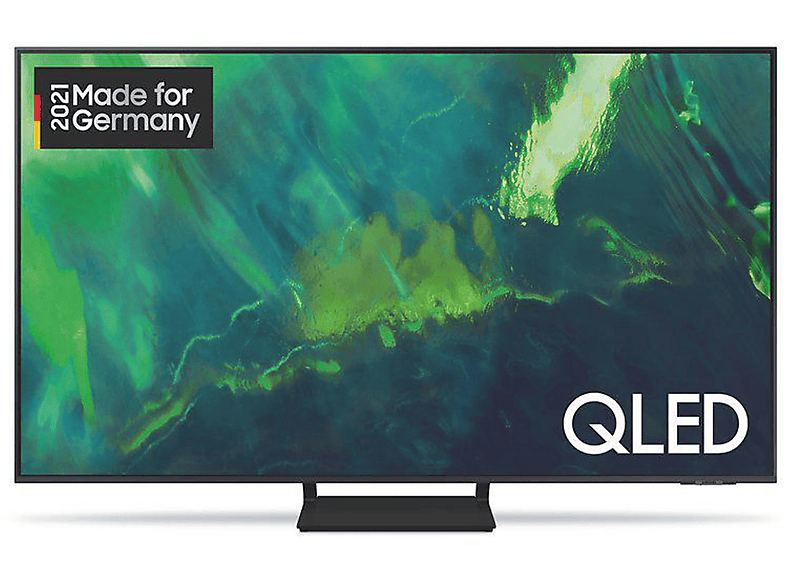 TV QLED 55